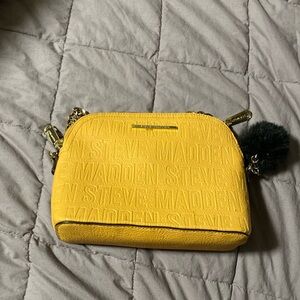 Steve Madden, crossbody bag